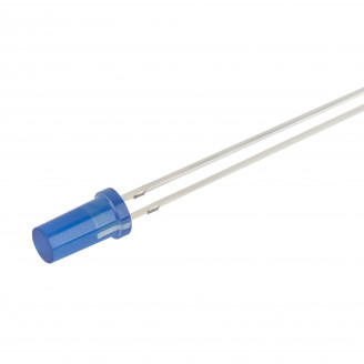 Светодиод ARL-3033UBD-450mcd Arlight 005495