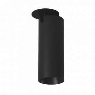 Светильник DesignLed MJ-2037 черный DesignLed 002988