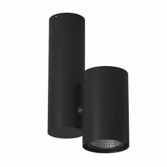 Светильник DesignLed MJ-2045 черный DesignLed 002989