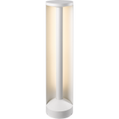 Светильник светодиодный FL-1491-500-12-WH-WW, серия , Белый, 12Вт, IP65, Теплый белый (3000К)