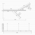 Светильник TREE DesignLed 002933