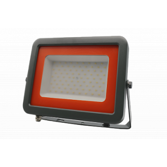 Прожектор светодиодный PFL- S2 - 70w 6500K IP65 (с клапаном) Jazzway 2853318D