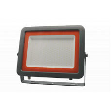 Прожектор светодиодный PFL- S2 -300w 6500K IP65 (с клапаном) Jazzway 5007963D