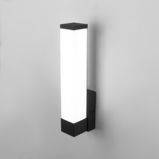 Настенный светильник Elektrostandard Jimy MRL Led 1110 чёрный  Elektrostandard a052741