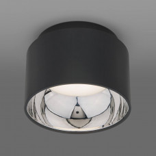 Потолочный светильник Elektrostandard Charlie 1069 GX53 GR графит Elektrostandard a053057