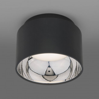 Потолочный светильник Elektrostandard Charlie 1069 GX53 GR графит Elektrostandard a053057