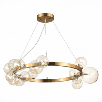 Подвесной светильник ST Luce Necton SL1165.303.15 ST Luce SL1165.303.15