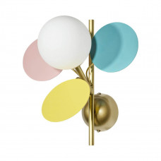 Бра Loft IT Matisse 10008/1W Mult Loft IT 10008/1W mult