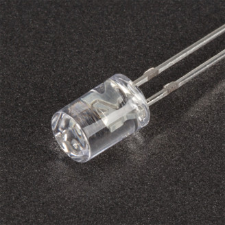 Светодиод ARL-5923PGC-1.2cd (Arlight, 5мм (цилиндр)) Arlight 003271