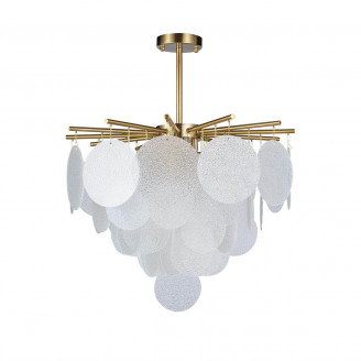 Подвесная люстра Loft IT Frost 10022/600 Loft IT 10022/600