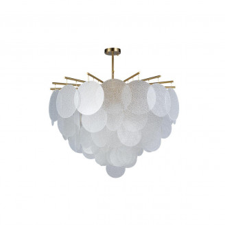 Подвесная люстра Loft IT Frost 10022/800 Loft IT 10022/800