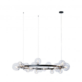 Подвесная люстра Loft IT Molecule 10023/1200 Loft IT 10023/1200