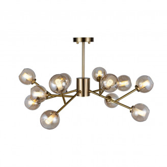 Потолочная люстра Loft IT Orion 10020/12 Loft IT 10020/12