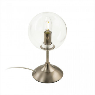 Настольная лампа Citilux Томми CL102811 Citilux CL102811