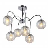 Потолочная люстра Seven Fires Trevi SF3313/6C-CR