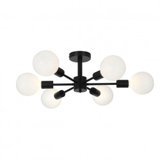 Потолочная люстра Evoluce Ano SL419.402.06 Evoluce SL419.402.06