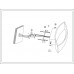 Светильник настенный GW OLE DesignLed 003025