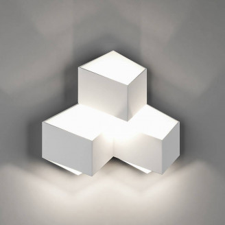 Светильник настенный GW PALMIRA DesignLed 002366