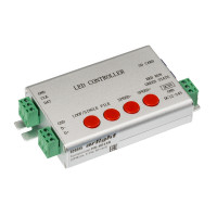 Контроллер HX-801SB (2048 pix, 5-24V, SD-card)