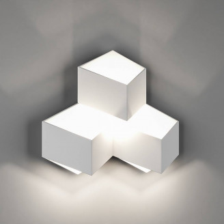 Светильник настенный GW PALMIRA DesignLed 003280