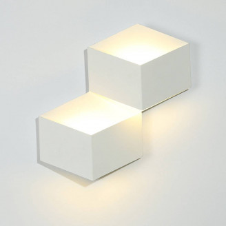 Светильник настенный GW PALMIRA DesignLed 003282