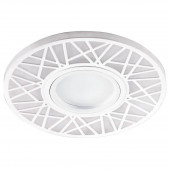 Встраиваемый светодиодный светильник Feron CD991 32675