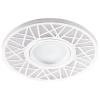 Встраиваемый светодиодный светильник Feron CD991 32675
