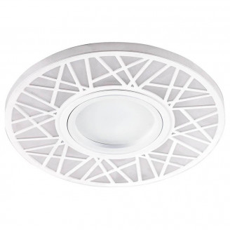 Встраиваемый светодиодный светильник Feron CD991 32675 Feron 32675