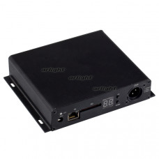 Контроллер LC-8Xi (8192 pix, 5V, SD, TCP/IP) Arlight 017517
