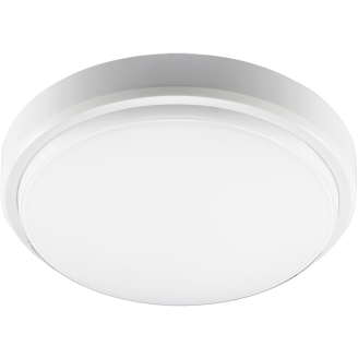 Светодиодный светильник PBH - PC2-RA 18W (компакт)  4000K WHITE IP65 Jazzway 5003507A