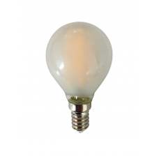 Светодиодная лампа PLED OMNI G45 6w E14 4000K FR 230/50 Jazzway 5021150