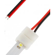 Коннектор с проводом для светодиодной ленты LR24 Led-Crystal LR24