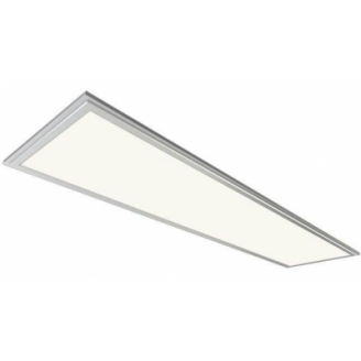 Светодиодный светильник PPL 1200-40W 6500K 3240Lm  IP40 4ШТ/КОР (БЕЗ ДРАЙВЕРА 600mA) Jazzway 1036131A