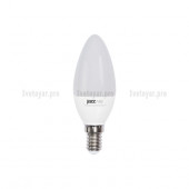 Cветодиодная лампа PLED- SP C37  7w E14 5000K  230/50