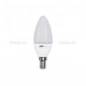 Cветодиодная лампа PLED- SP C37  7w E14 5000K  230/50