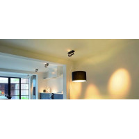 Типы спотов освещения и их особенности