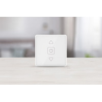 Умные выключатели: управление светом одним касанием