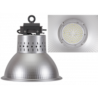 Радиатор PHB SMD  50w 6500K + рефлектор 2850720  60° IP54