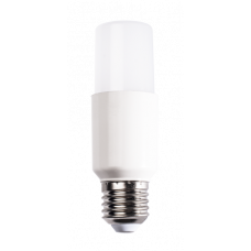 Светодиодная лампа PLED- T32/115 10w E27 6500K 800Lm 100-240V Jazzway 5000858