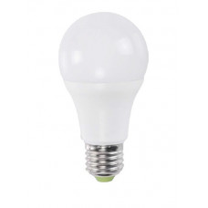 Cветодиодная лампа PLED- DIM A60  10w 3000K 820 Lm E27 230/50 Jazzway 1028839
