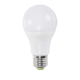 Cветодиодная лампа PLED- DIM A60  10w 3000K 820 Lm E27 230/50 Jazzway 1028839