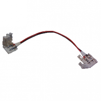 Коннектор PLSC-10x2/15/10x2 (5050)   Jazzway   уп 10 шт Jazzway 1016225