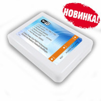 Контроллер Wi-Fi PRC-5000 Jazzway