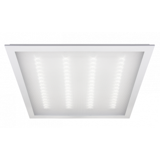 Светодиодный светильник-панель PPL 595/U 36w 3000Lm 6500K IP20 AC220-240V  (350mA,27mm) Jazzway 2853509A