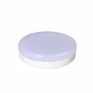 Лампа светодиодная PLED-GX53   12w=100w  4000K 1000 Lm  230V/50Hz Jazzway 5032903