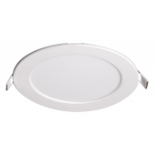 .круг PPL - RPW белый  6w 6500K d120*25mm IP40 Jazzway