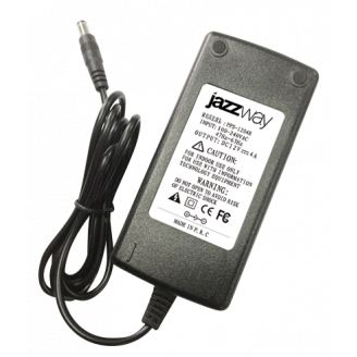 Адаптер 48W (12V 4A) Jazzway 1005977