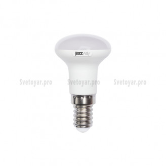 Cветодиодная лампа PLED- SP R39  5w 3000K E14 230/50 Jazzway 1033581