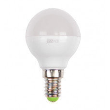 Cветодиодная лампа PLED- SP G45  7w E14 5000K 230/50 Jazzway 1027870-2