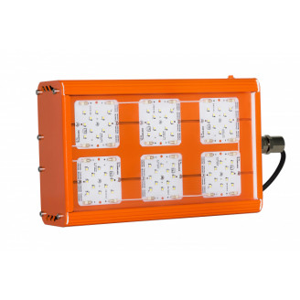 Взрывозащищенный светильник ССР-180Х-ФЕх-IP65 Россия 000018